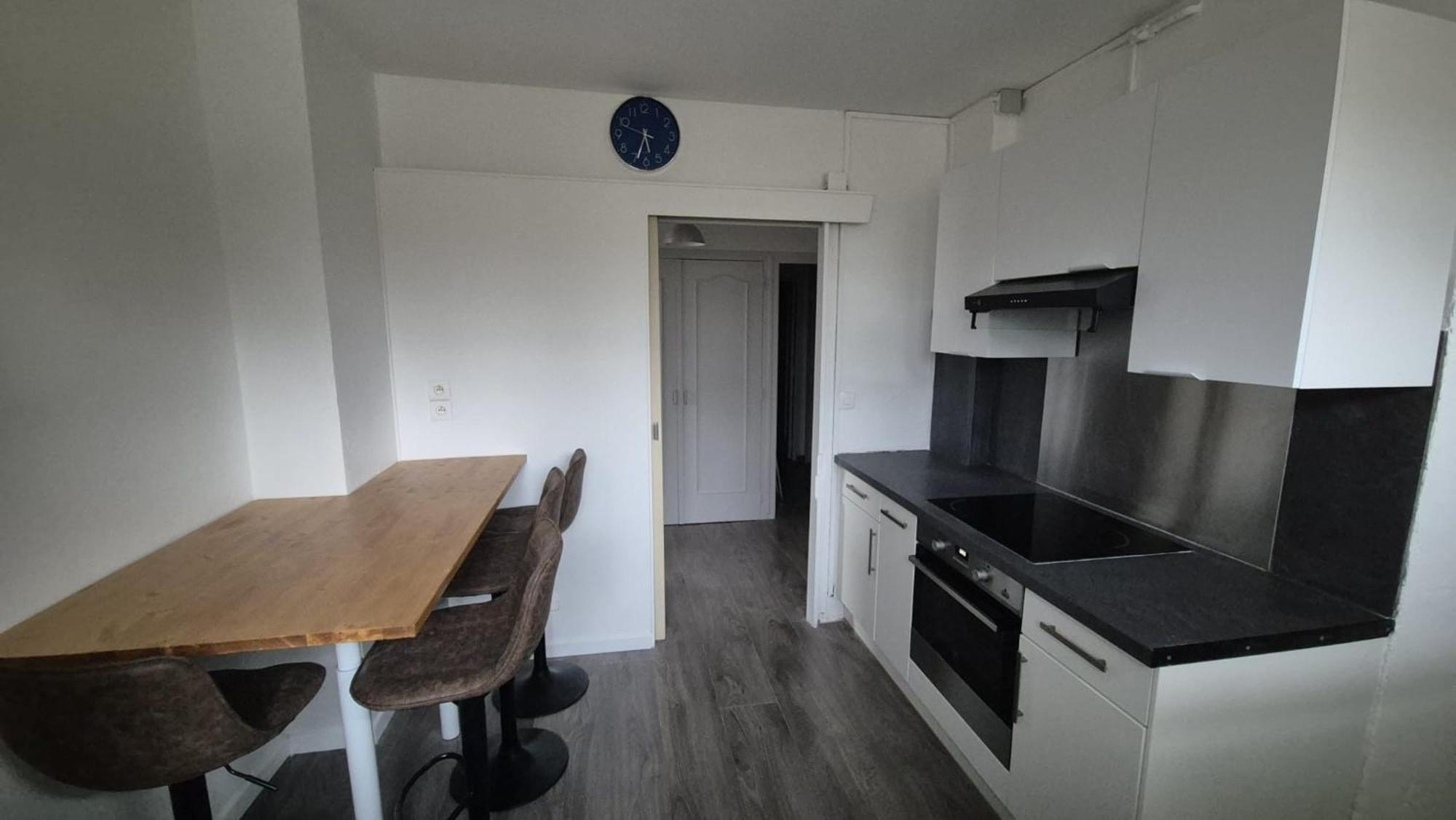 Appartement Spacieux & Paisible Meythet Dış mekan fotoğraf